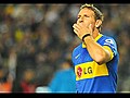 Martín Palermo en FPT