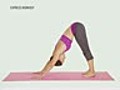 Bend and Stretch