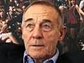 Michael Jayston exclusive