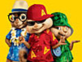 &#039;Alvin and the Chipmunks: Chipwrecked&#039; Teaser Trai...