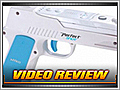 Nyko Perfect Shot Wii Videos - Video Review (HD)