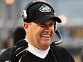 NFL: How Rex Ryan fuels the Jets
