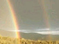 Auto-Tune The Double Rainbow