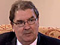 Interview with John Hume