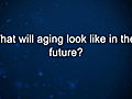 Curiosity: Aubrey de Grey: Future of Aging