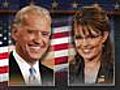 Voters React To Biden-Palin Faceoff