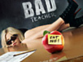 &#039;Bad Teacher&#039; Teaser Trailer