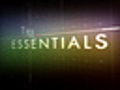 The Essentials 2009: Alec Baldwin &amp;#8212; (TCM Promo)