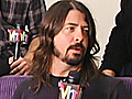 Foo Fighters Interview With Jim Shearer At SXSW