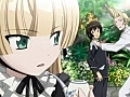 Gosick Episode 11