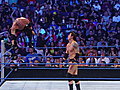 Friday Night SmackDown - Kane Vs. Wade Barrett