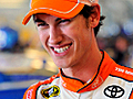 Zero to 60: Joey Logano