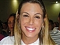 Joana Prado diz que se considera &#039;bagaceira&#039;