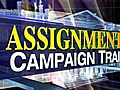 Fox News Specials - Assignment Campaign Trail