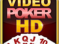 Dakazu Poker HD – Video Poker