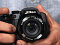 Nikon Coolpix P500