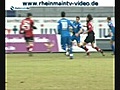 Elfmeter - Fußball auf den Punkt vom 19.02.09