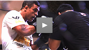 UFC 133: Vitor Belfort Pre-fight Interview