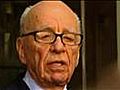 Murdoch Apologizes