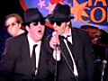 Blues Brothers video