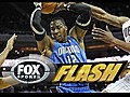 FOX Sports Flash 11:00a ET