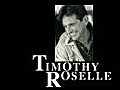 Timothy Roselle