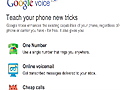 Google Voice missing key features