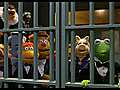 Film trailer: &#039;The Muppets&#039;