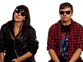 Sleigh Bells