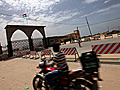 TimesCast   Egypt-Gaza Border to Open