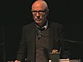 Rolf Fehlbaum,  Design as Industry:  Modernism at the International Design Symposium