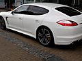 Autoblog Short Cuts: 2012 Porsche Panamera Turbo S