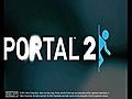 Les bottes de Portal 2