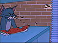 Tom And Jerry: Vanishing Cream