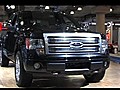 2010 Ford F-150