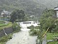 九州で大雨　熊本・水俣市で1時間に56.5mmの雨を記録　土砂災害などの危険性高まる