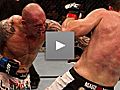 UFC 131: Online Prelims