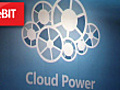 Messe-Trend: Cloud-Computing