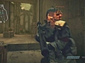 Killzone 3 multiplayer teaser