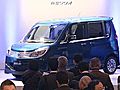 スズキ、三菱自動車に対し国内で小型車のOEM供給を行うと発表