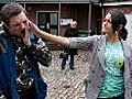 Coronation Street - Mon 14 Mar 2011