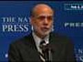 Media Advice for Ben Bernanke: Take Some Tips From Trichet