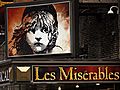 Les Misérables de retour au bercail