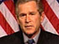 Bush,  McCain to miss Republican convention