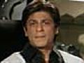 Shiv Sena never asked for an apology,  says SRK