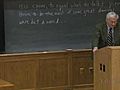 Lecture 23 - The Institutional Construction of Literary Study,  Literary Theory