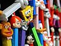 7Live: Culture Pop: Free admission to the Pez Museum