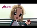 【CM】魔法少女まどか☆マギカ DVD・Blu-ray1 & Aチャンネル 新番組告知 スポット