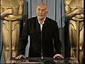 Oscar nominee Langella joins sequel to Wall Street 2