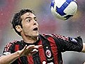 Pokern um Milan-Star Kaka